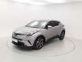 Toyota C-HR CH HÝBRIDO 2016 - 2019 Grau - thumbnail 2