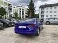 Skoda Octavia Limousine 2.0 TDI Ambition DSG LED+SPURASSIST+1.H Blau - thumbnail 5