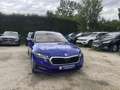 Skoda Octavia Limousine 2.0 TDI Ambition DSG LED+SPURASSIST+1.H Blau - thumbnail 1