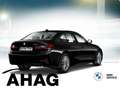 BMW 330 e Advantage Automatik Aut. Klimaaut. PDC HIFI Schwarz - thumbnail 3