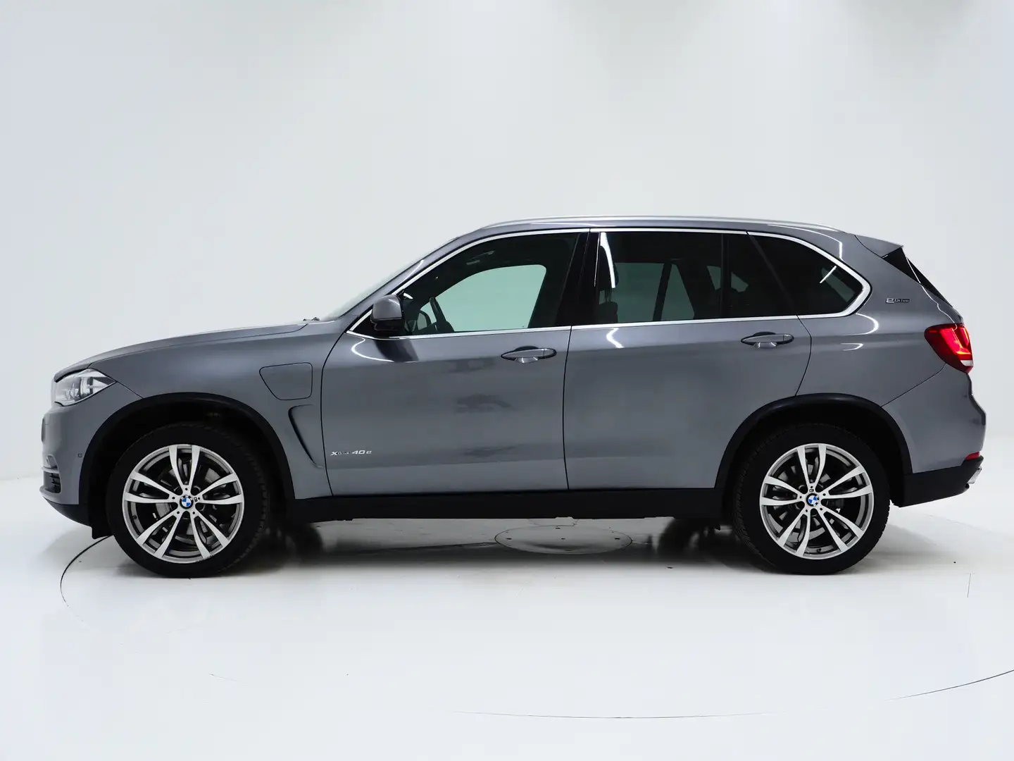 BMW X5 xDrive40e High Executive Individual | Panoramadak Grijs - 2