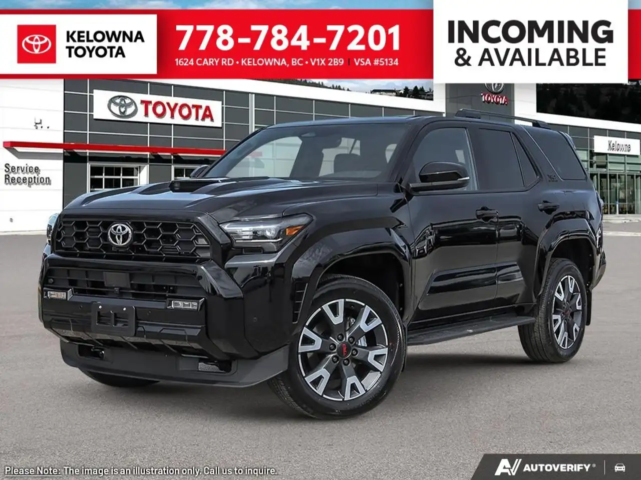 2026 Toyota bZ