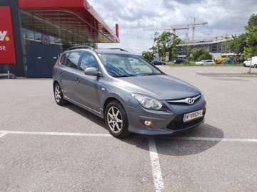 CW 1,6 CRDi Life DPF