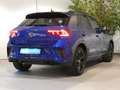 Volkswagen T-Roc 1.5 TSI R-Line DSG Black Style KAMERA el. Heckkl. Blau - thumbnail 4