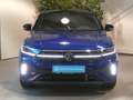 Volkswagen T-Roc 1.5 TSI R-Line DSG Black Style KAMERA el. Heckkl. Blau - thumbnail 2