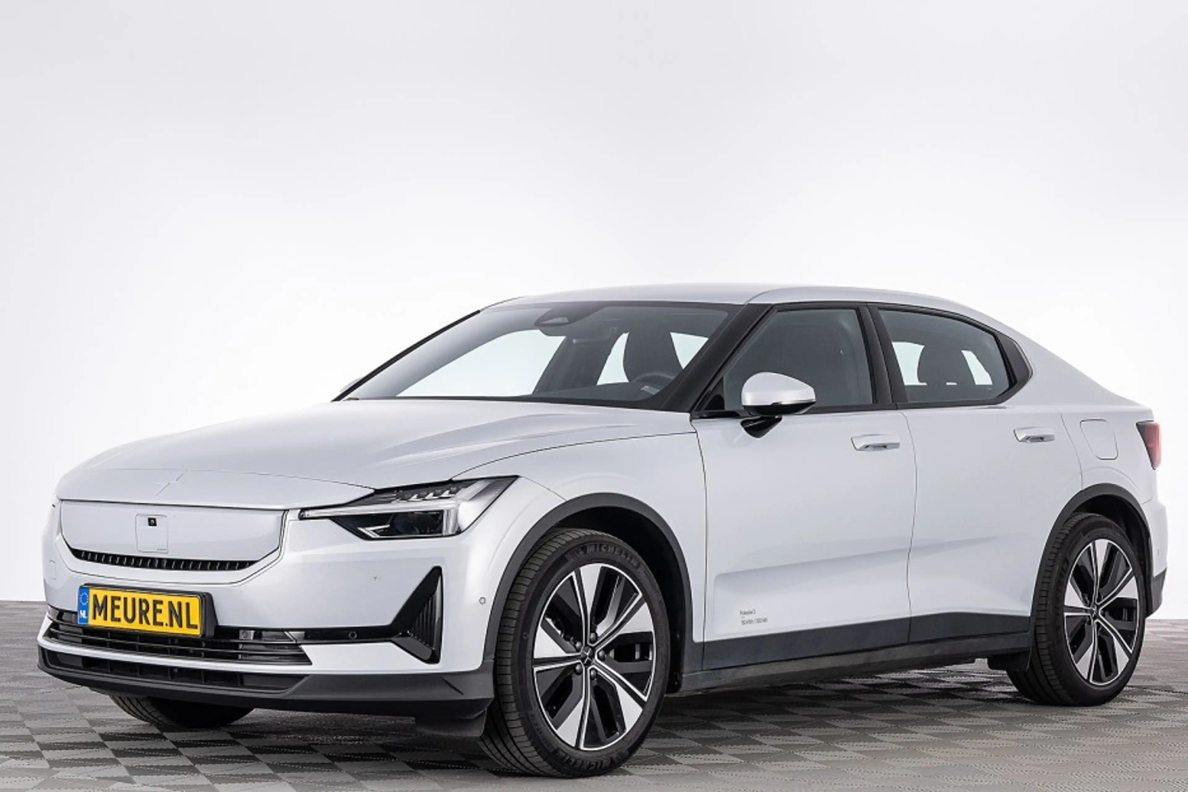 Polestar 2 Long Range Single Motor RWD 82kWh *SOH 97 %* — photo 28