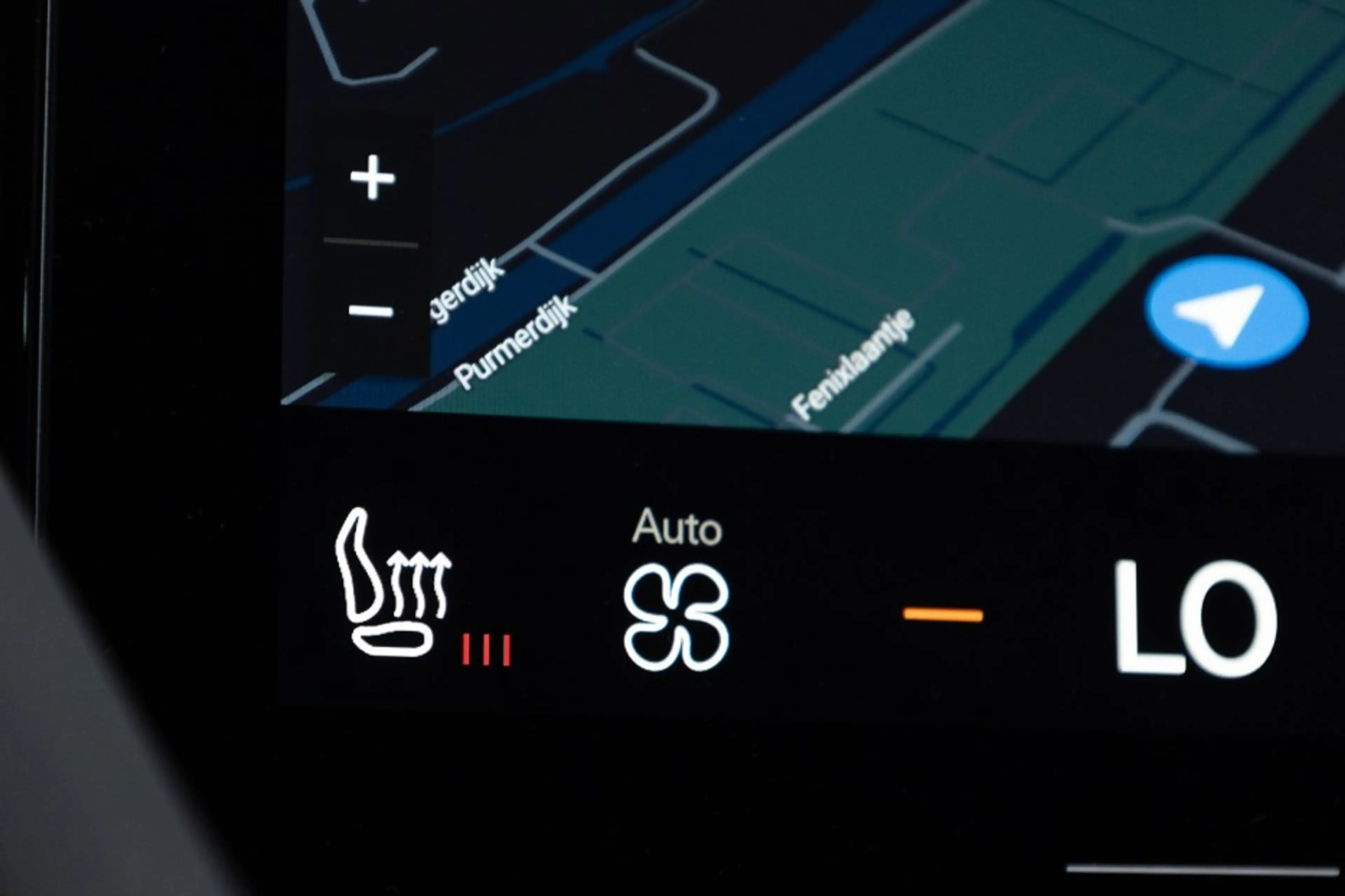Polestar 2 Long Range Single Motor RWD 82kWh *SOH 97 %* — photo 16