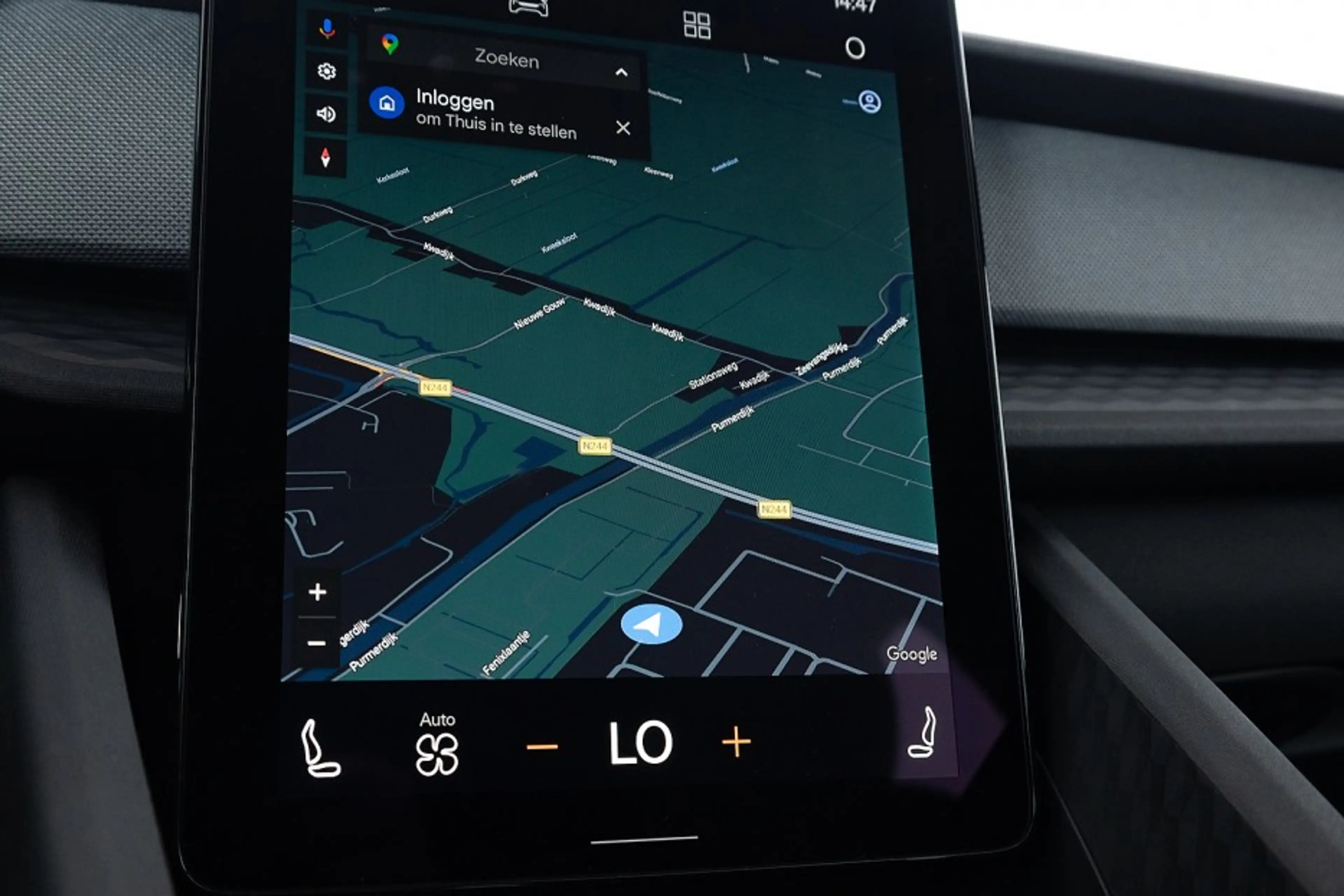 Polestar 2 Long Range Single Motor RWD 82kWh *SOH 97 %* — photo 15