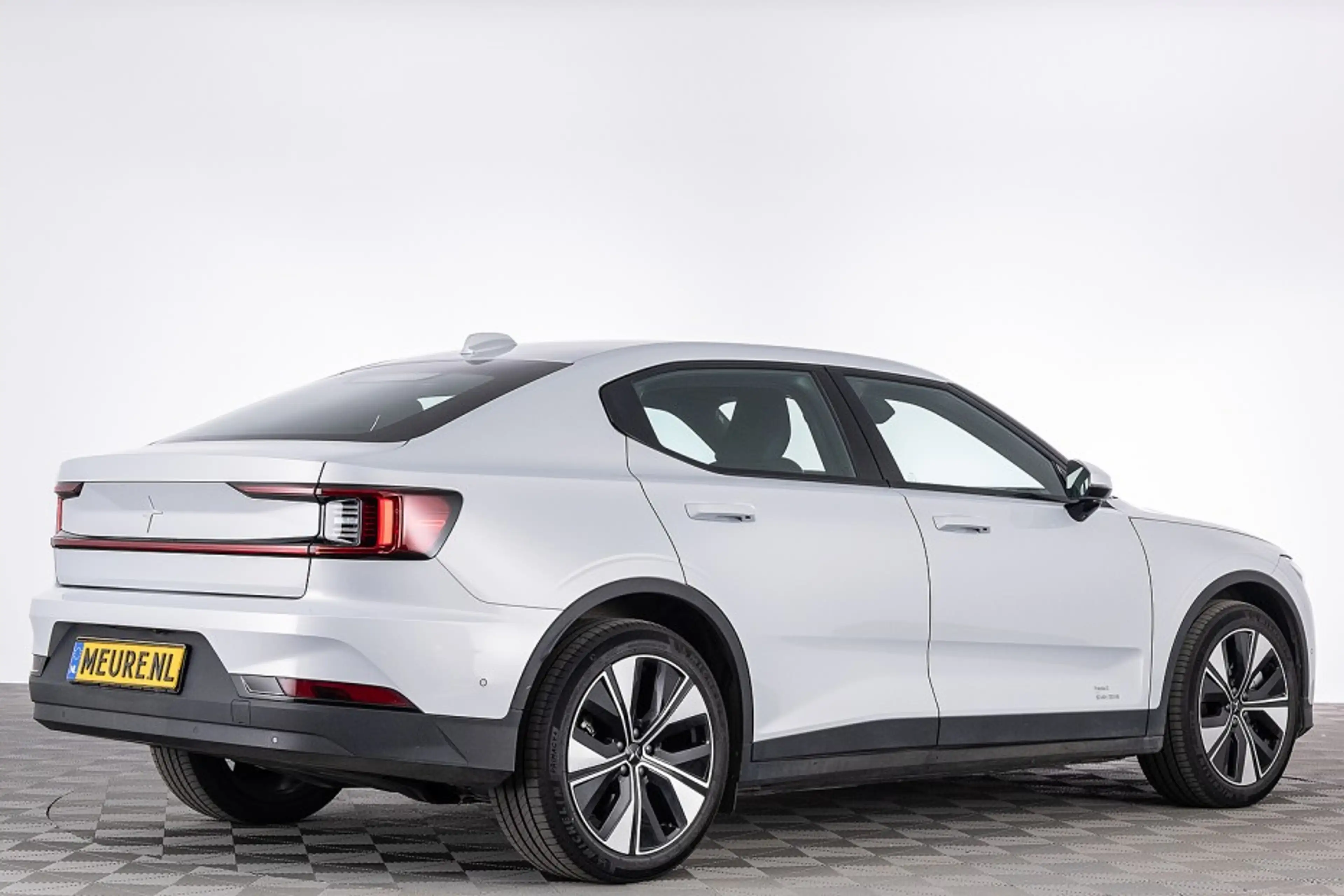 Polestar 2 Long Range Single Motor RWD 82kWh *SOH 97 %* — photo 27
