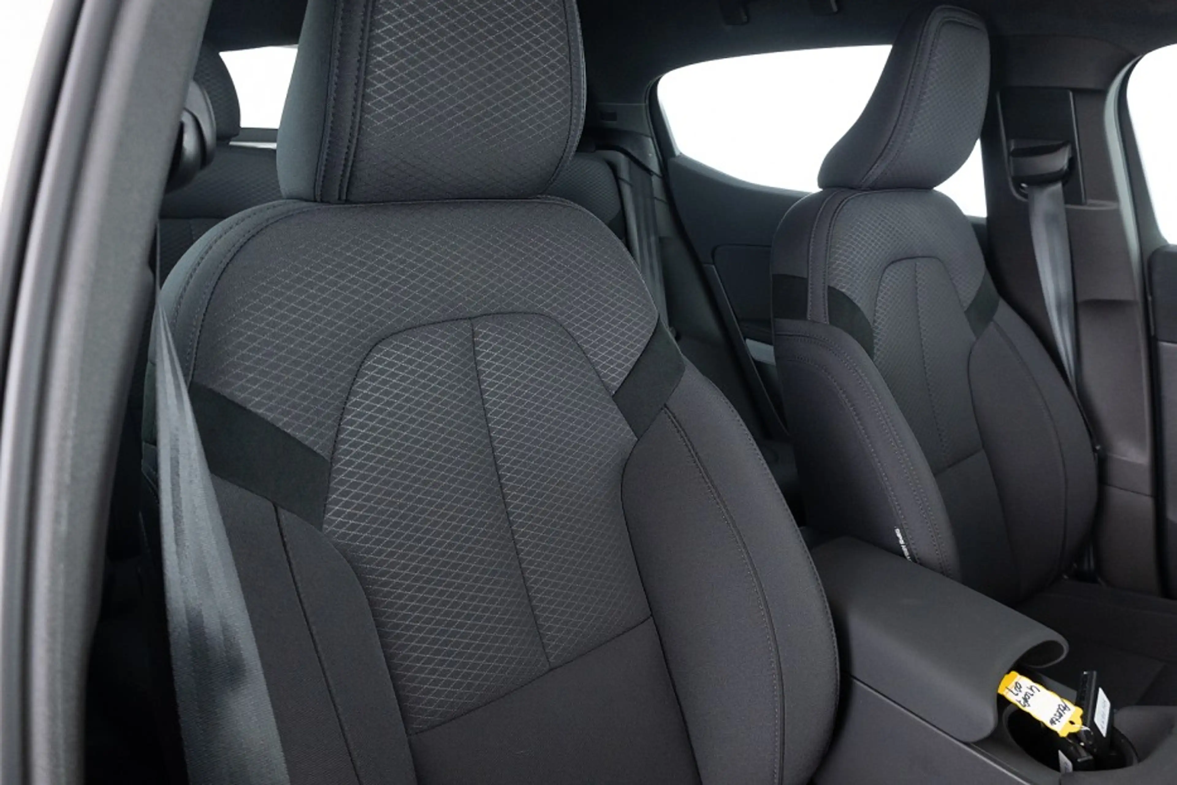 Polestar 2 Long Range Single Motor RWD 82kWh *SOH 97 %* — photo 6