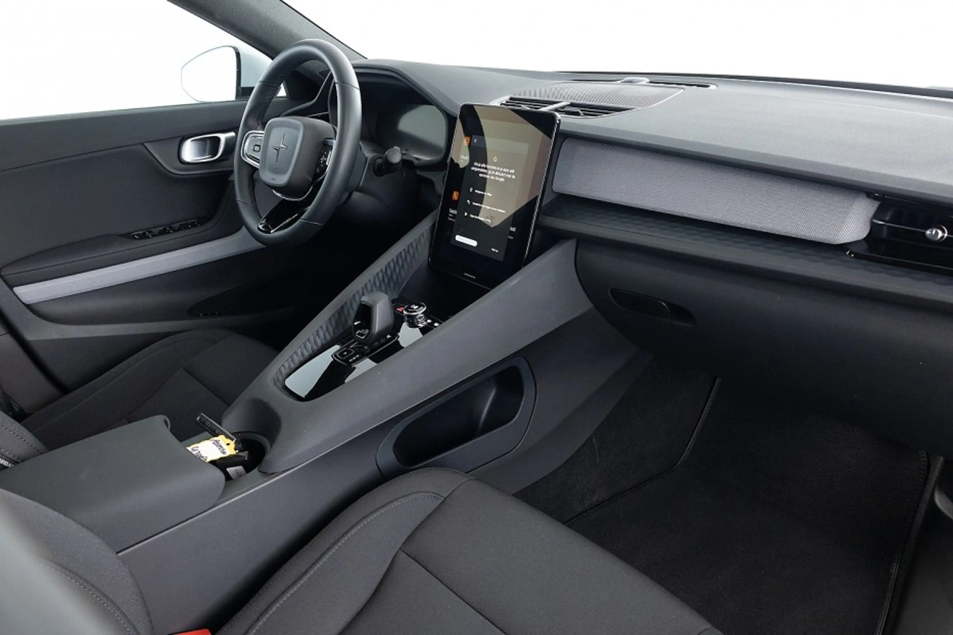 Polestar 2 Long Range Single Motor RWD 82kWh *SOH 97 %* — photo 5