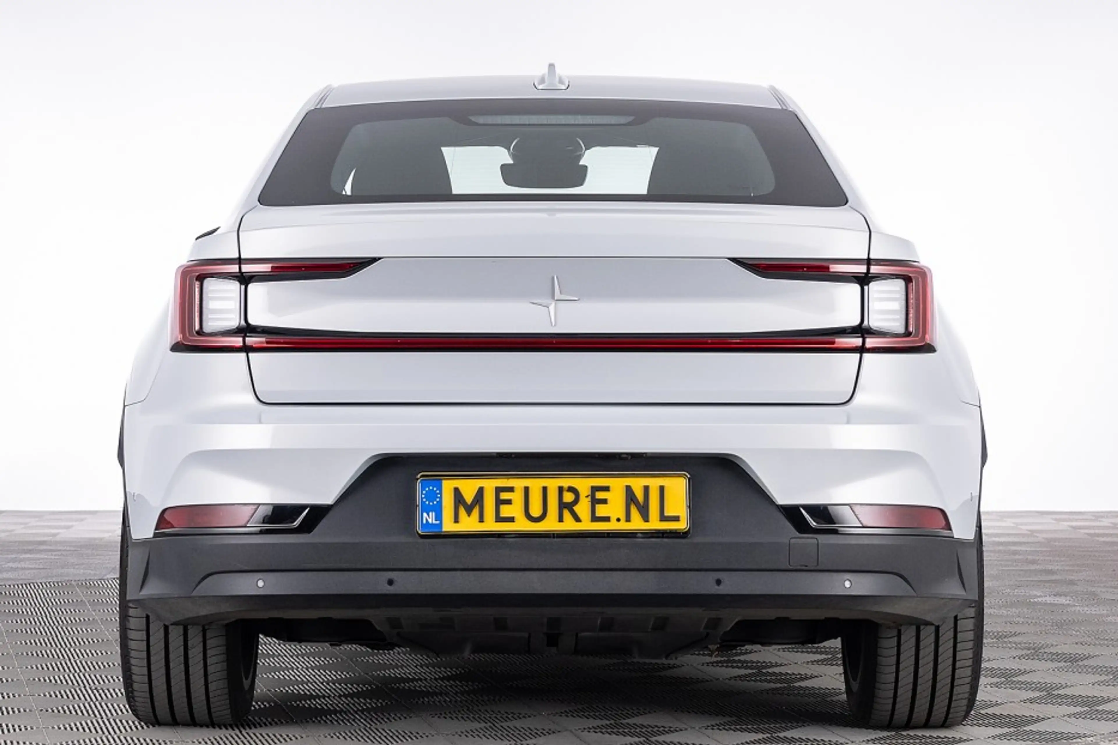 Polestar 2 Long Range Single Motor RWD 82kWh *SOH 97 %* — photo 26