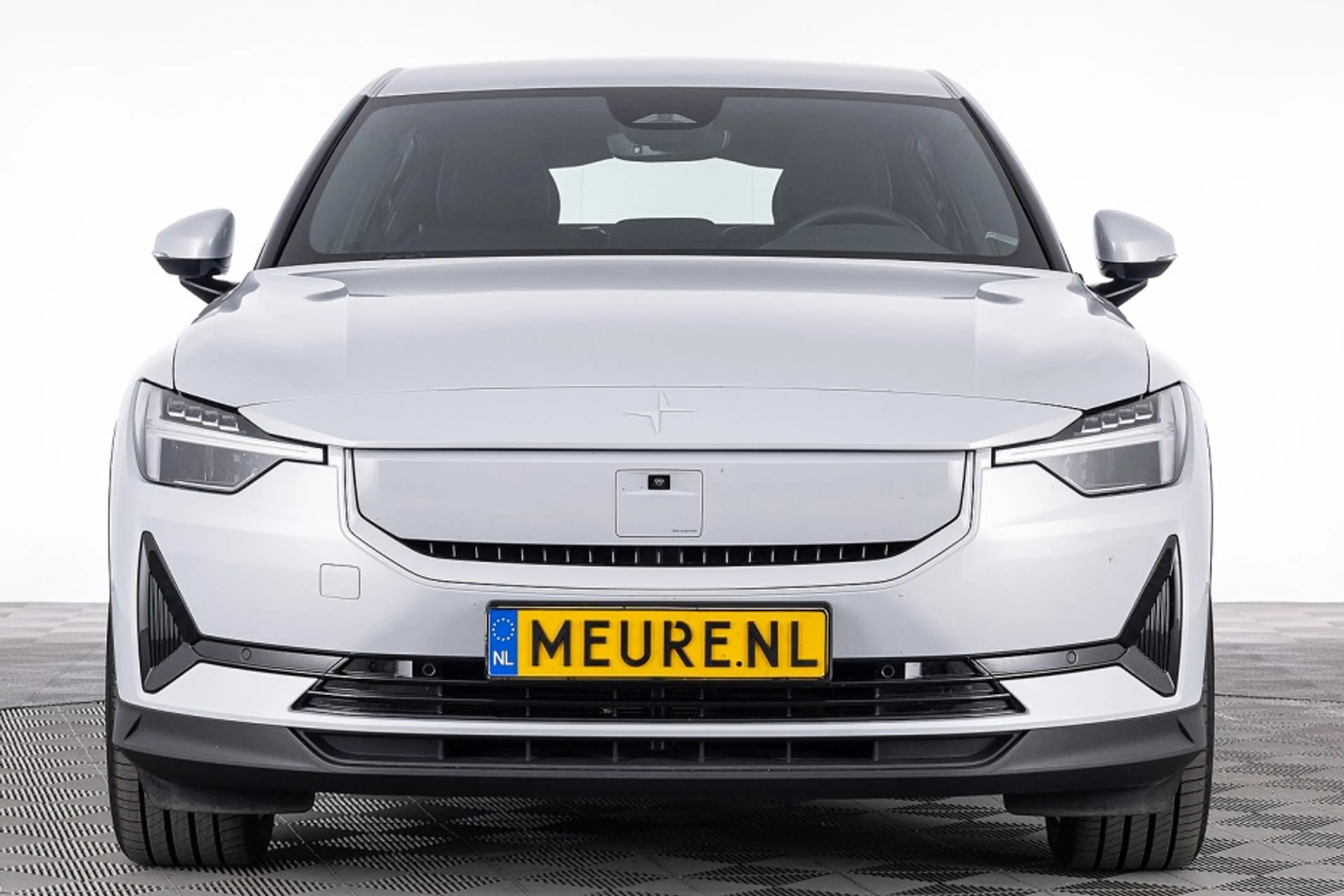Polestar 2 Long Range Single Motor RWD 82kWh *SOH 97 %* — photo 25