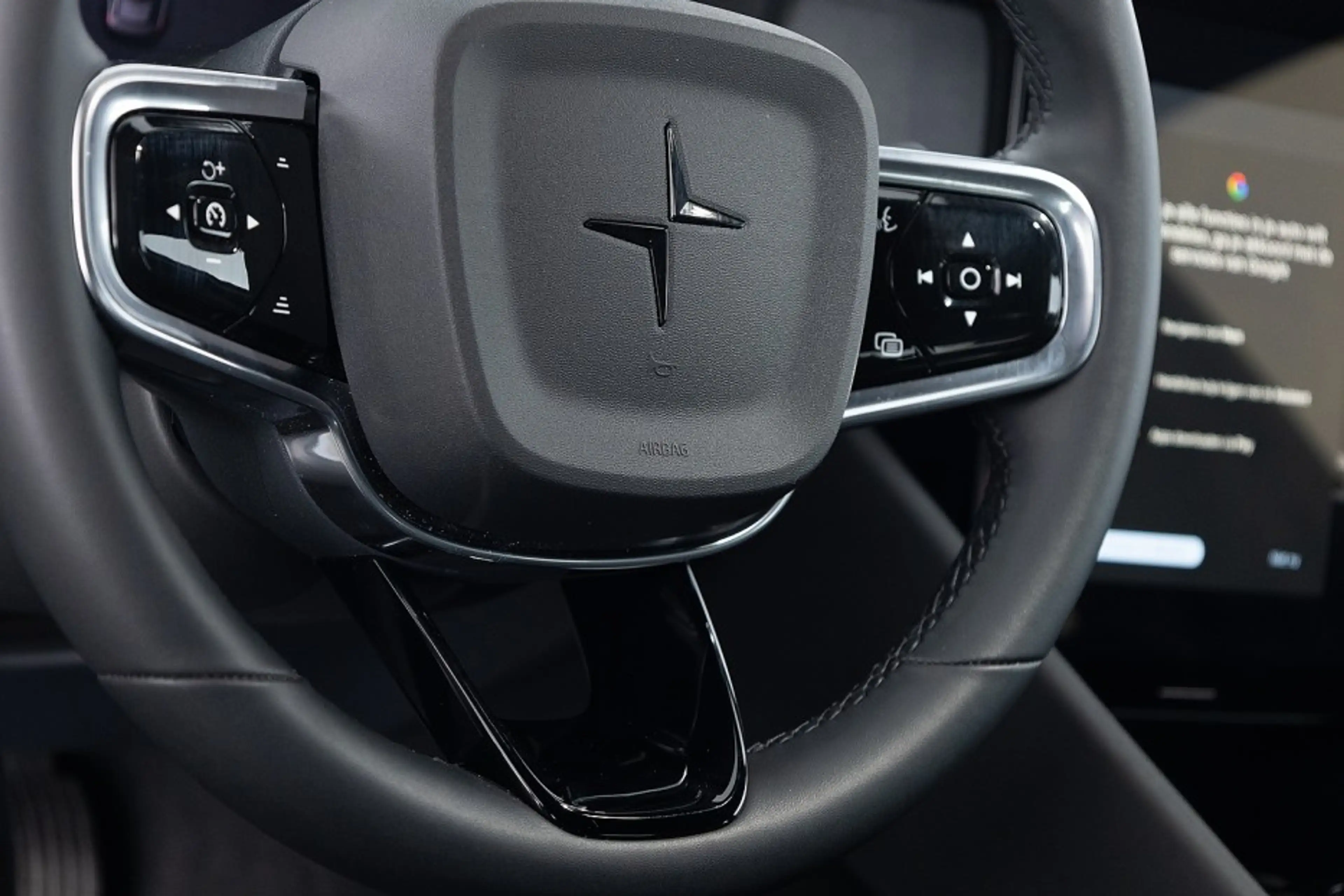 Polestar 2 Long Range Single Motor RWD 82kWh *SOH 97 %* — photo 10