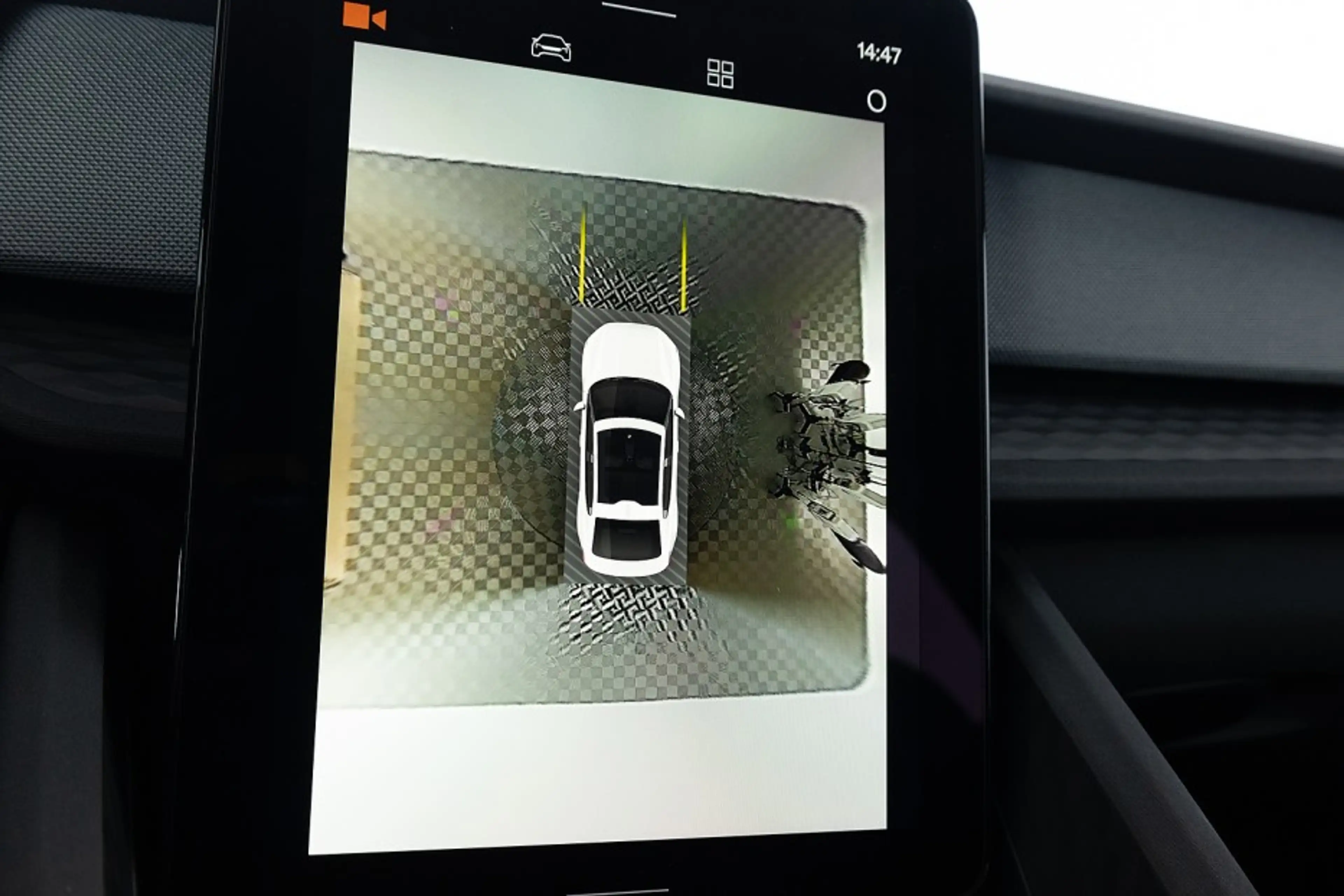 Polestar 2 Long Range Single Motor RWD 82kWh *SOH 97 %* — photo 14