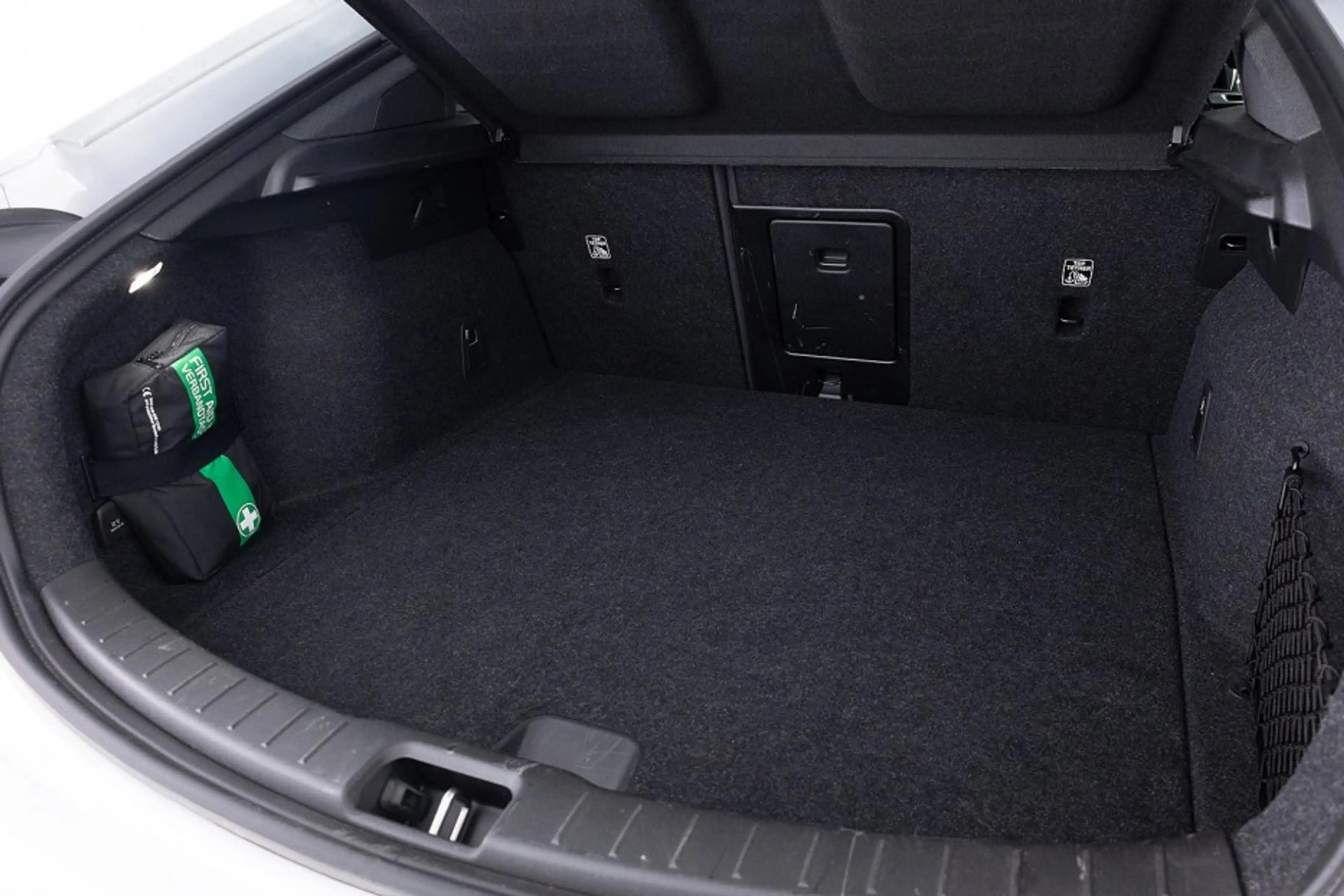Polestar 2 Long Range Single Motor RWD 82kWh *SOH 97 %* — photo 22