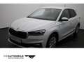 Skoda Fabia 1.0 TSI Drive LED/Kessy/PDC Weiß - thumbnail 1