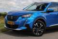 Peugeot e-2008 EV Allure Pack 50 kWh ✅ SOH 91% ✅ Carplay ✅ Camera Blauw - thumbnail 5