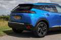 Peugeot e-2008 EV Allure Pack 50 kWh ✅ SOH 91% ✅ Carplay ✅ Camera Blauw - thumbnail 7
