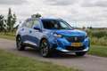 Peugeot e-2008 EV Allure Pack 50 kWh ✅ SOH 91% ✅ Carplay ✅ Camera Albastru - thumbnail 27