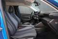 Peugeot e-2008 EV Allure Pack 50 kWh ✅ SOH 91% ✅ Carplay ✅ Camera Blauw - thumbnail 14