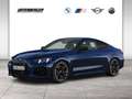 BMW 440 M440i xDrive Coupé Pro M-Sitze GSD ACC 360° HUD Blau - thumbnail 1