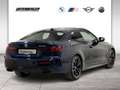 BMW 440 M440i xDrive Coupé Pro M-Sitze GSD ACC 360° HUD Bleu - thumbnail 3