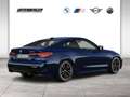 BMW 440 M440i xDrive Coupé Pro M-Sitze GSD ACC 360° HUD Blau - thumbnail 2
