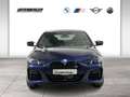 BMW 440 M440i xDrive Coupé Pro M-Sitze GSD ACC 360° HUD Bleu - thumbnail 4