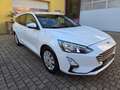 Ford Focus *LED/NAVI/ACC/SPORTSITZE/SPURHALTEASSISTENT* Weiß - thumbnail 3
