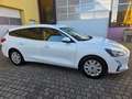 Ford Focus *LED/NAVI/ACC/SPORTSITZE/SPURHALTEASSISTENT* Weiß - thumbnail 4