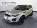 Land Rover Range Rover Evoque Range Rover Evoque I 2016 Dies Range Rover Evoque Argent - thumbnail 1