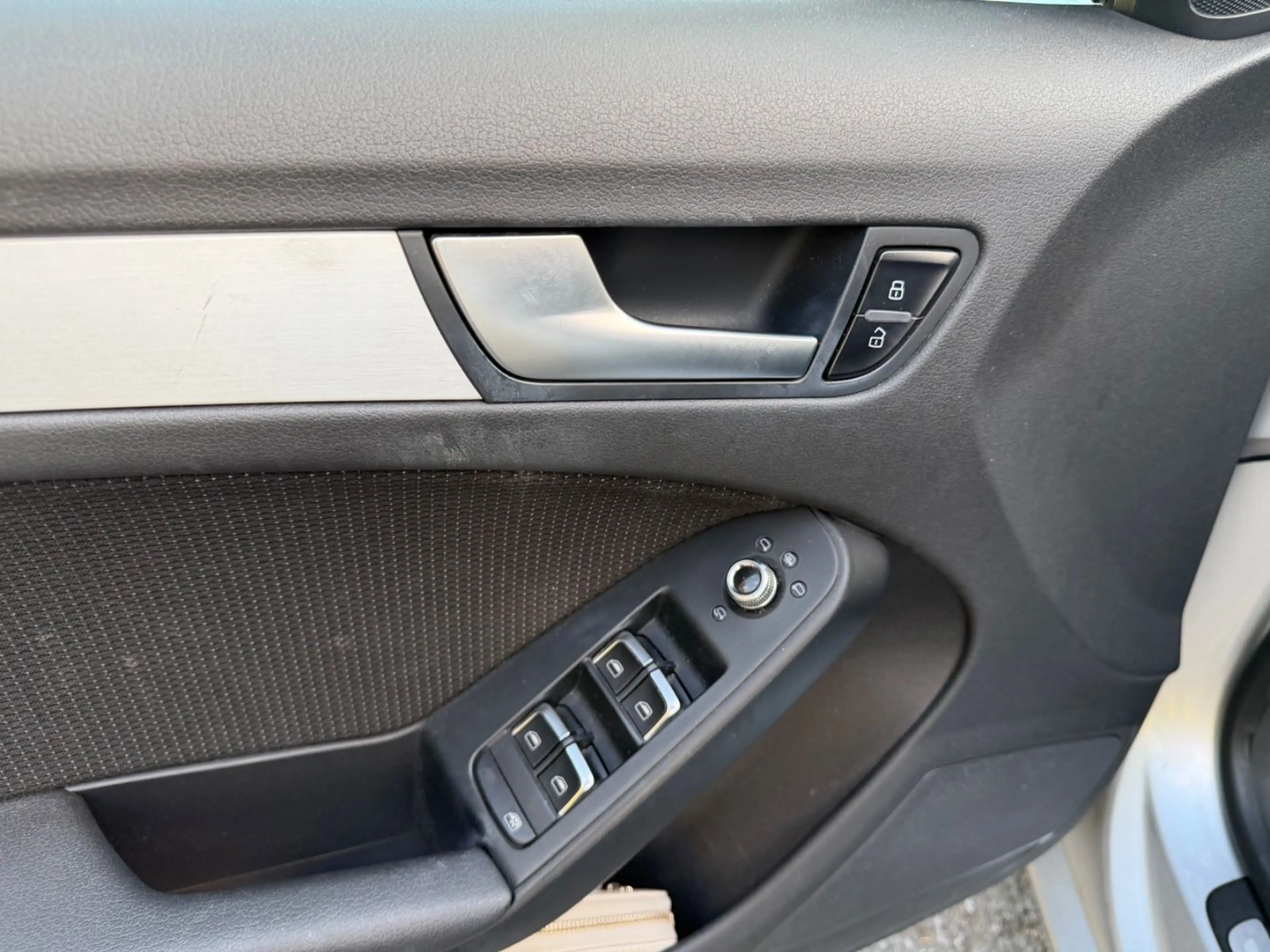 Audi A5 Sportback 2.0 TDI quattroS line SportPlus ACC — photo 12