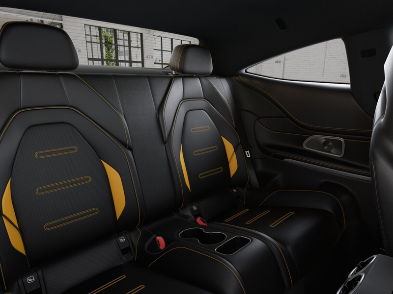 Mercedes-Benz E 53 AMG CLE 53 4MATIC+ Coupé AMG+Burm3D+Drivers Pack+AHK+S — photo 10