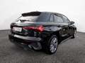 Audi A3 Sportback S line 40 TFSI quattro MATRIX NA Schwarz - thumbnail 3