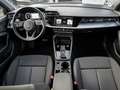Audi A3 Sportback S line 40 TFSI quattro MATRIX NA Schwarz - thumbnail 6
