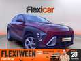 Hyundai KONA 1.0T 100CV Maxx Rojo - thumbnail 1