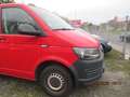 Volkswagen T6 Transporter Kasten EcoProfi Kasten-Kombi (SG) Rouge - thumbnail 1