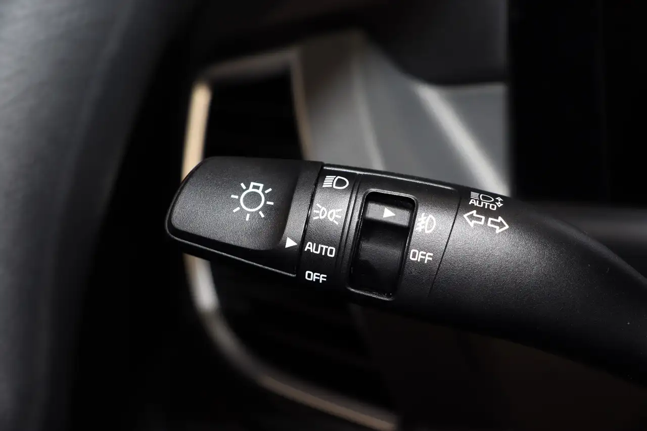 Kia Seltos снимка Kia Seltos