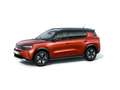 Opel Frontera Hybrid Edition 5 Türer 110 PS Tech-Paket LED-Schei Portocaliu - thumbnail 2