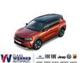 Opel Frontera Hybrid Edition 5 Türer 110 PS Tech-Paket LED-Schei Portocaliu - thumbnail 1