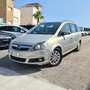 Opel Zafira 1.9CDTi Enjoy Aut. 120 Grau - thumbnail 4