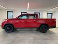 SsangYong Musso 2.2D Grand Blackline XENON/DAB/AppleCar/4WD Rosso - thumbnail 2