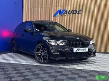 Touring 320e HYBRID 204 ch BVA8 M Sport - SOH 87%