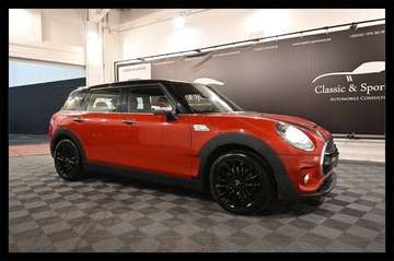 Clubman 2.0i Cooper S / GPS NAVI / TEL / PDC !!