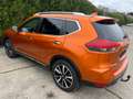 Nissan X-Trail 1.3 DIG-T - 1 er prop - carnet - gar 12 mois Oranje - thumbnail 4