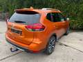 Nissan X-Trail 1.3 DIG-T - 1 er prop - carnet - gar 12 mois Orange - thumbnail 6