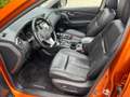 Nissan X-Trail 1.3 DIG-T - 1 er prop - carnet - gar 12 mois Oranje - thumbnail 11