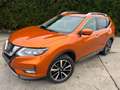 Nissan X-Trail 1.3 DIG-T - 1 er prop - carnet - gar 12 mois Orange - thumbnail 1