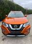Nissan X-Trail 1.3 DIG-T - 1 er prop - carnet - gar 12 mois Orange - thumbnail 2